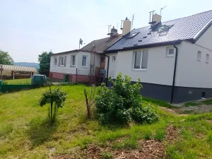 Prodej rodinného domu, Hrádek, Zahradní, 91 m2