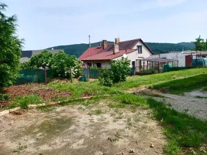 Prodej rodinného domu, Hrádek, Zahradní, 91 m2