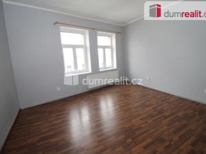 Pronájem bytu 2+1, Mariánské Lázně, Ruská, 65 m2