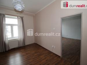 Pronájem bytu 2+1, Mariánské Lázně, Ruská, 65 m2