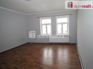 Pronájem bytu 2+1, Mariánské Lázně, Ruská, 65 m2