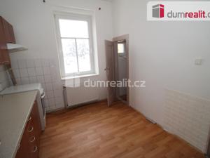 Pronájem bytu 2+1, Mariánské Lázně, Ruská, 65 m2