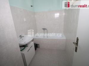 Pronájem bytu 2+1, Mariánské Lázně, Ruská, 65 m2