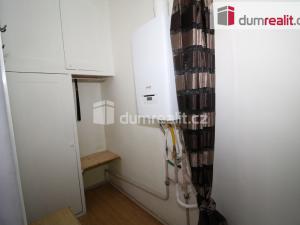 Pronájem bytu 2+1, Mariánské Lázně, Ruská, 65 m2