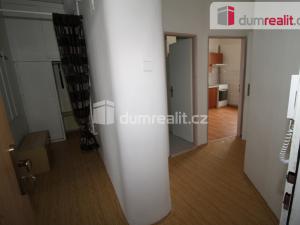 Pronájem bytu 2+1, Mariánské Lázně, Ruská, 65 m2