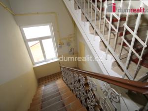 Pronájem bytu 2+1, Mariánské Lázně, Ruská, 65 m2