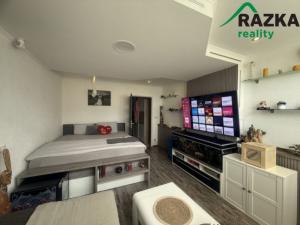 Prodej bytu 2+1, Tachov, Zárečná, 54 m2