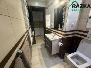 Prodej bytu 2+1, Tachov, Zárečná, 54 m2