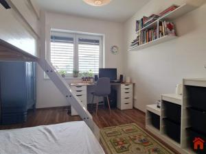Pronájem rodinného domu, Buštěhrad, U Kapličky, 102 m2