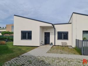Pronájem rodinného domu, Buštěhrad, U Kapličky, 102 m2