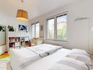 Prodej bytu 2+kk, Praha - Libeň, Budilova, 67 m2