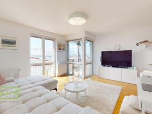 Prodej bytu 2+kk, Praha - Libeň, Budilova, 67 m2