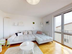 Prodej bytu 2+kk, Praha - Libeň, Budilova, 67 m2