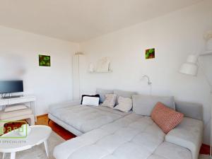 Prodej bytu 2+kk, Praha - Libeň, Budilova, 67 m2