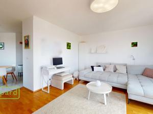 Prodej bytu 2+kk, Praha - Libeň, Budilova, 67 m2