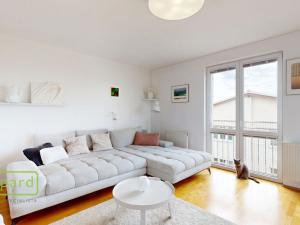 Prodej bytu 2+kk, Praha - Libeň, Budilova, 67 m2