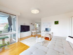 Prodej bytu 2+kk, Praha - Libeň, Budilova, 67 m2