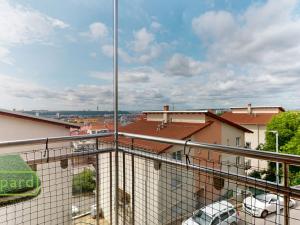 Prodej bytu 2+kk, Praha - Libeň, Budilova, 67 m2