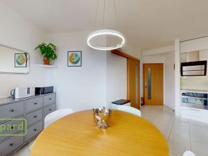 Prodej bytu 2+kk, Praha - Libeň, Budilova, 67 m2
