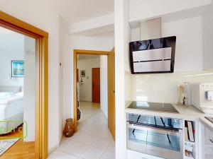 Prodej bytu 2+kk, Praha - Libeň, Budilova, 67 m2