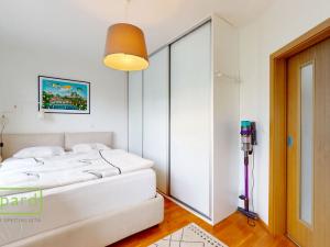 Prodej bytu 2+kk, Praha - Libeň, Budilova, 67 m2