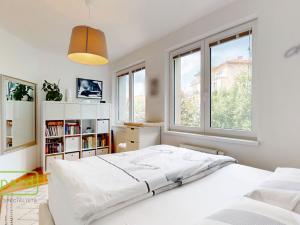 Prodej bytu 2+kk, Praha - Libeň, Budilova, 67 m2
