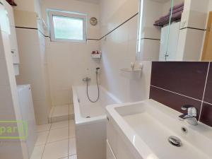Prodej bytu 2+kk, Praha - Libeň, Budilova, 67 m2