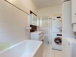 Prodej bytu 2+kk, Praha - Libeň, Budilova, 67 m2