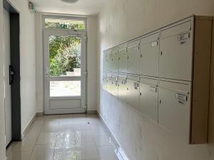 Prodej bytu 2+kk, Praha - Libeň, Budilova, 67 m2