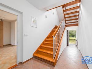 Prodej rodinného domu, Rokycany - Nové Město, Matěje Šmolíka, 234 m2