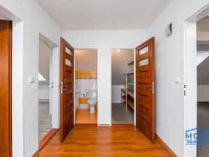 Prodej rodinného domu, Rokycany - Nové Město, Matěje Šmolíka, 234 m2
