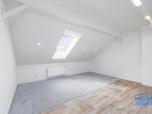Prodej rodinného domu, Rokycany - Nové Město, Matěje Šmolíka, 234 m2