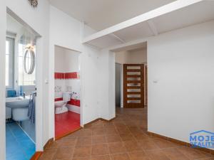 Prodej rodinného domu, Rokycany - Nové Město, Matěje Šmolíka, 234 m2