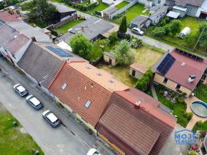 Prodej rodinného domu, Rokycany - Nové Město, Matěje Šmolíka, 234 m2