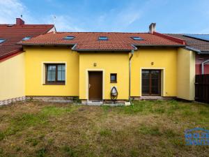 Prodej rodinného domu, Rokycany - Nové Město, Matěje Šmolíka, 234 m2