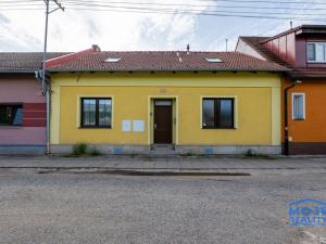 Prodej rodinného domu, Rokycany - Nové Město, Matěje Šmolíka, 234 m2