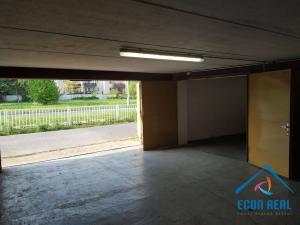 Pronájem garáže, Praha - Čimice, K Ládví, 18 m2