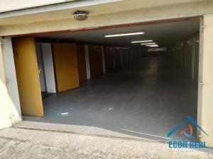 Pronájem garáže, Praha - Čimice, K Ládví, 18 m2