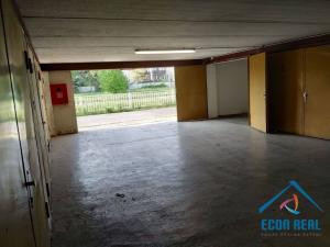 Pronájem garáže, Praha - Čimice, K Ládví, 18 m2