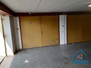 Pronájem garáže, Praha - Čimice, K Ládví, 18 m2