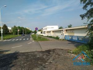 Pronájem garáže, Praha - Čimice, K Ládví, 18 m2