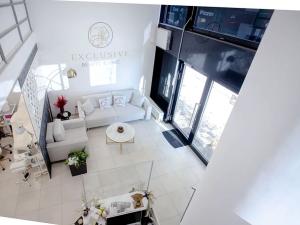 Pronájem obchodního prostoru, Praha - Malešice, Nad úžlabinou, 75 m2