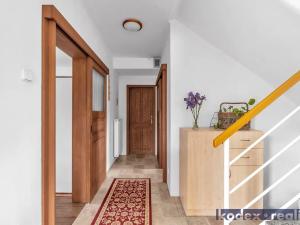Prodej rodinného domu, Kratonohy, 155 m2