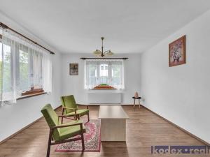 Prodej rodinného domu, Kratonohy, 155 m2