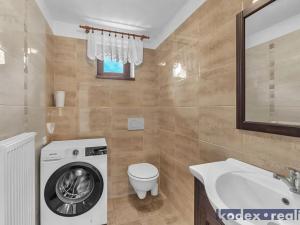 Prodej rodinného domu, Kratonohy, 155 m2