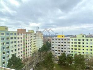 Prodej bytu 2+kk, Praha, 38 m2