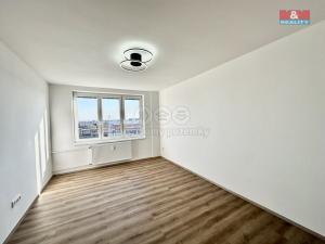 Pronájem bytu 2+1, Pardubice - Zelené Předměstí, Hlaváčova, 54 m2