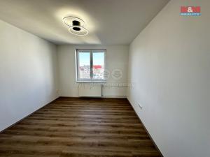 Pronájem bytu 2+1, Pardubice - Zelené Předměstí, Hlaváčova, 54 m2