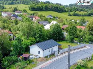 Prodej rodinného domu, Vidče, 99 m2