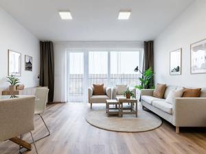 Prodej bytu 4+kk, Brno, Kobylín, 102 m2